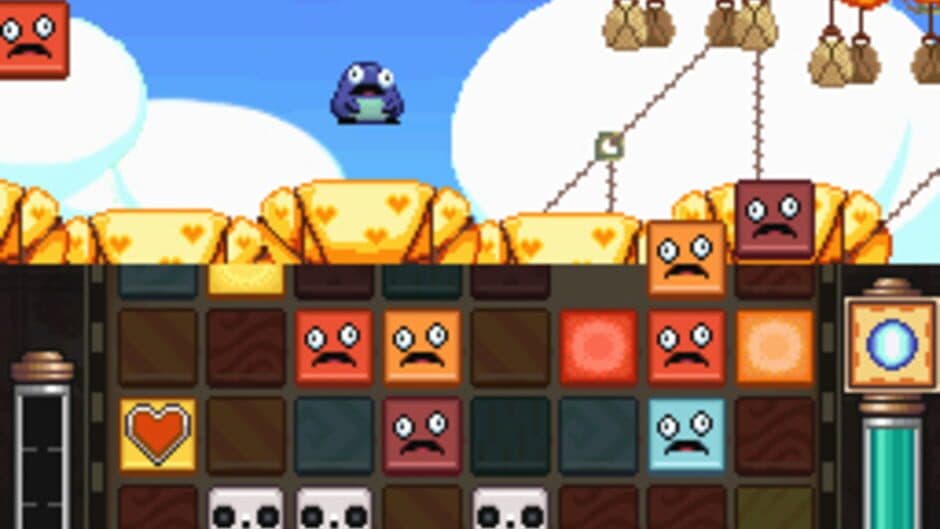 Скриншот 9 из Henry Hatsworth in the Puzzling Adventure