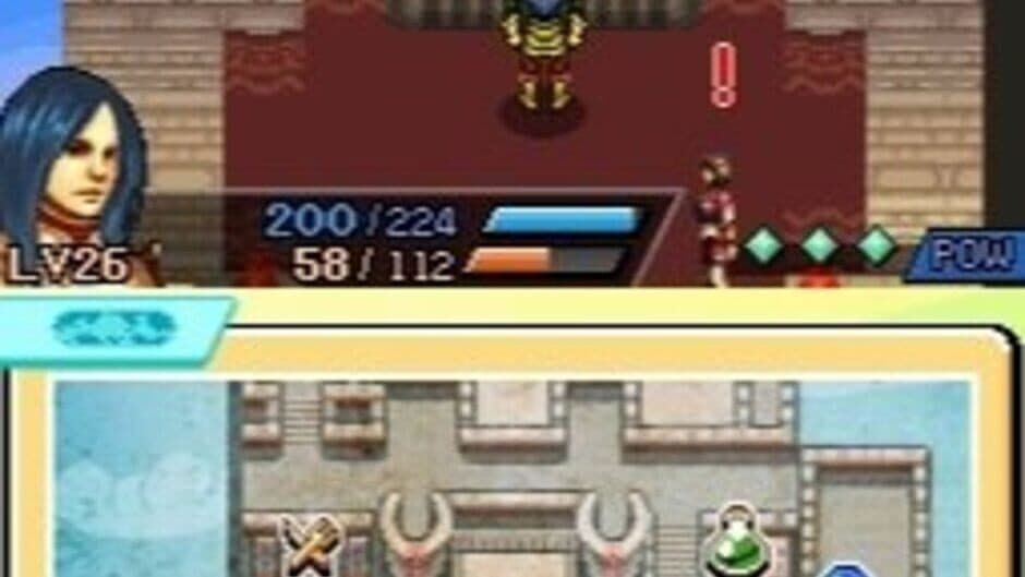 Скриншот 2 из Legends of Exidia