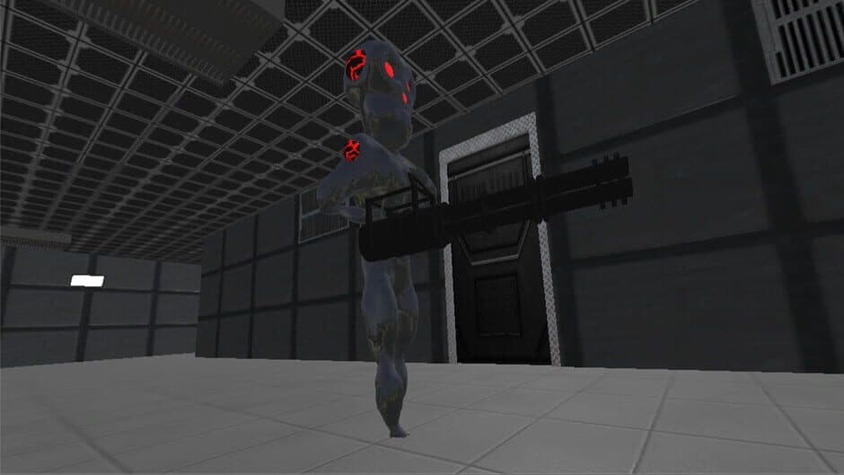 Скриншот 3 из The Mark of Robot