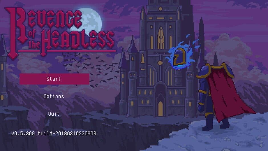 Скриншот 2 из Revenge of the Headless