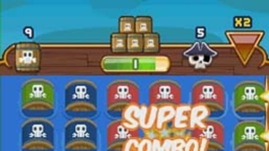 Скриншот 6 из Ikibago