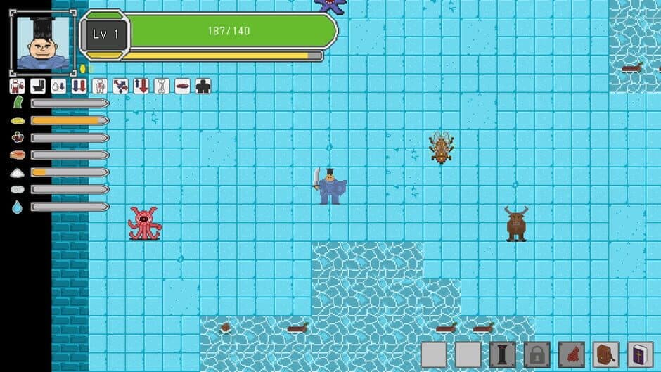 Скриншот 3 из Dungeons and Dinners