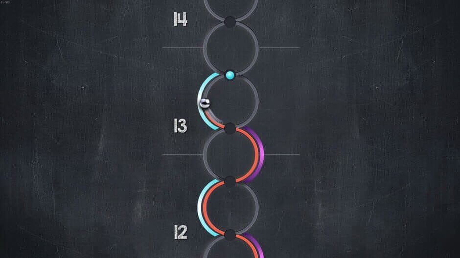 Скриншот 3 из 8Infinity