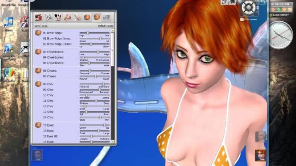 Скриншот 2 из 3D SexVilla 2: Ever-Lust