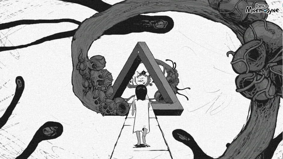 Скриншот 6 из Path to Mnemosyne
