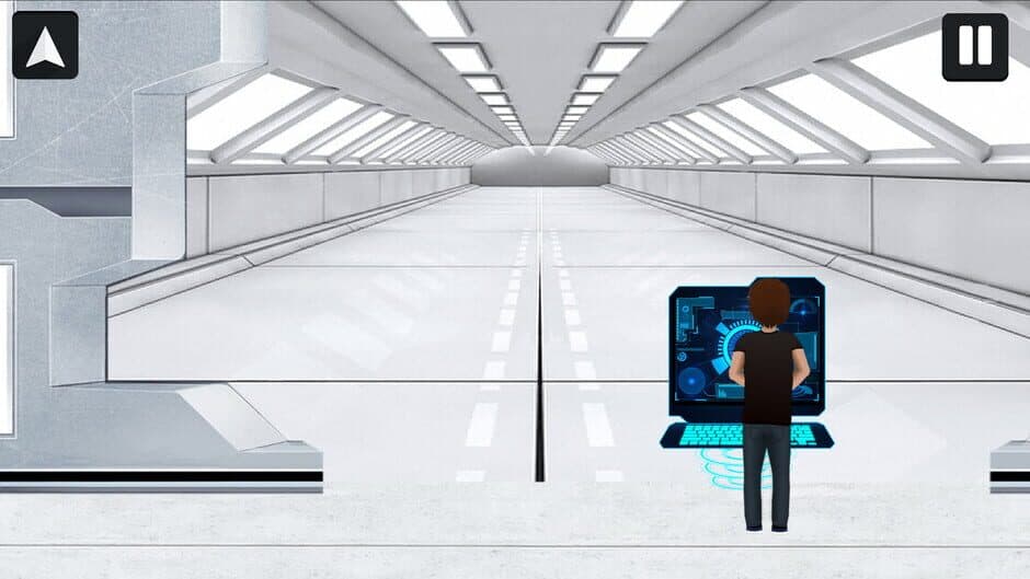 Скриншот 7 из Escape Code - Coding Adventure
