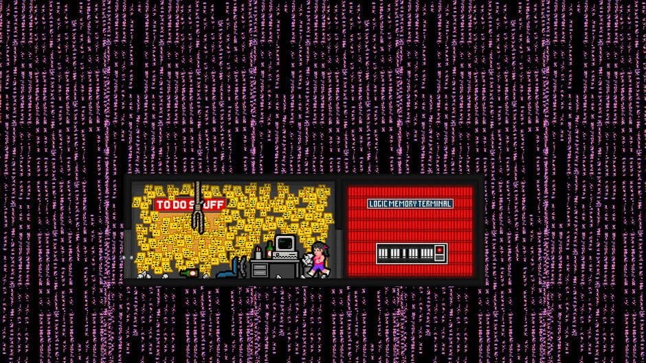 Скриншот 9 из Welcome to Bummertown