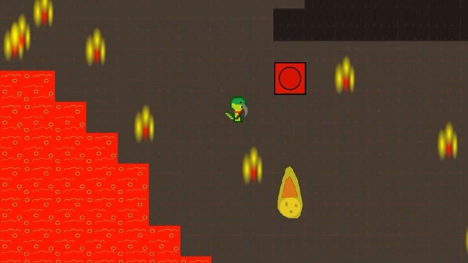 Скриншот 5 из Paleocalypse