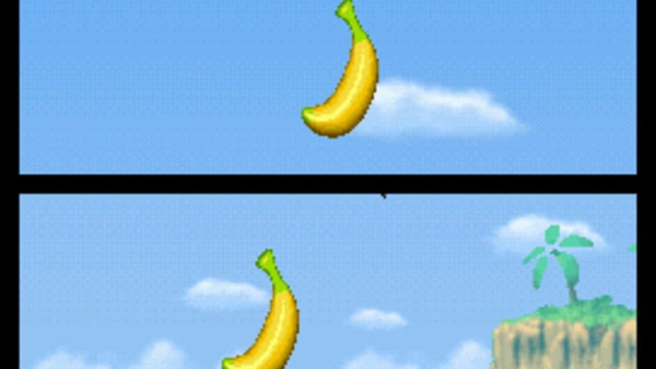 Скриншот 12 из DK: Jungle Climber