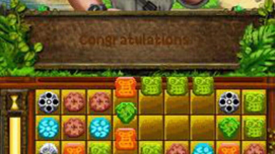 Скриншот 9 из Jewel Keepers: Easter Island