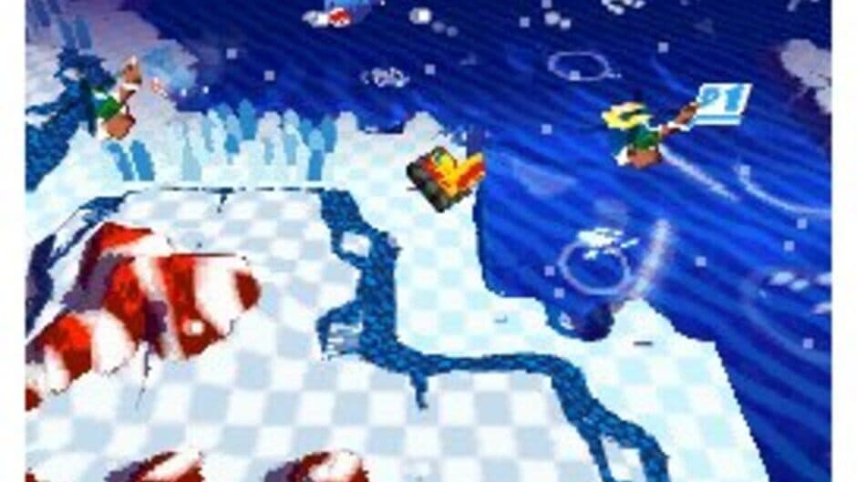Скриншот 11 из Pop Island: Paperfield