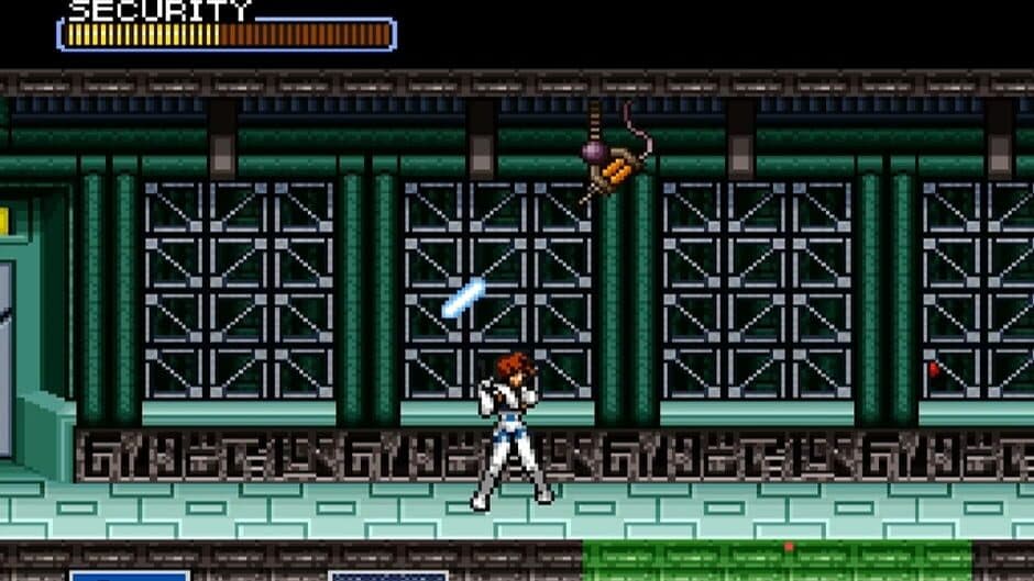 Скриншот 11 из Hyper Iria