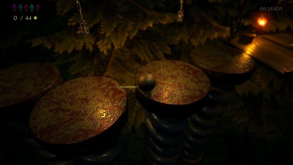 Скриншот 12 из AtmaSphere