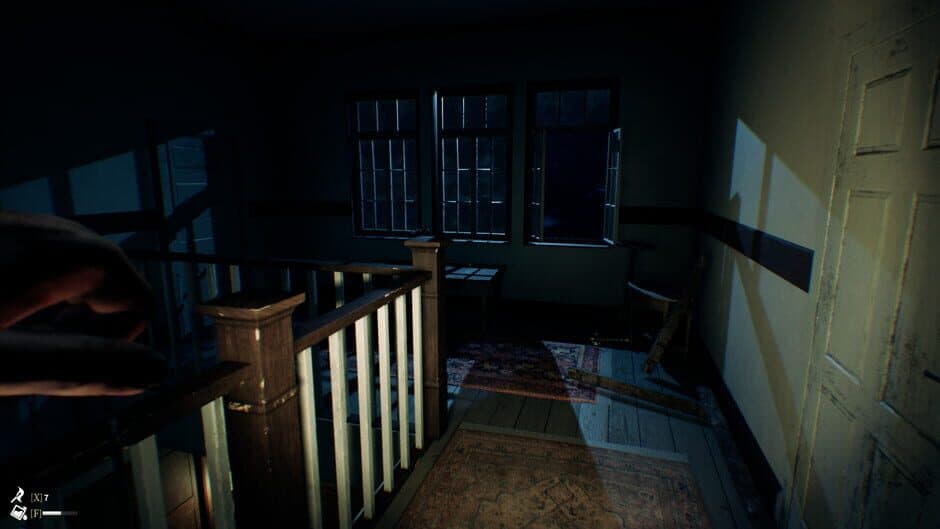 Скриншот 5 из The Beast Inside