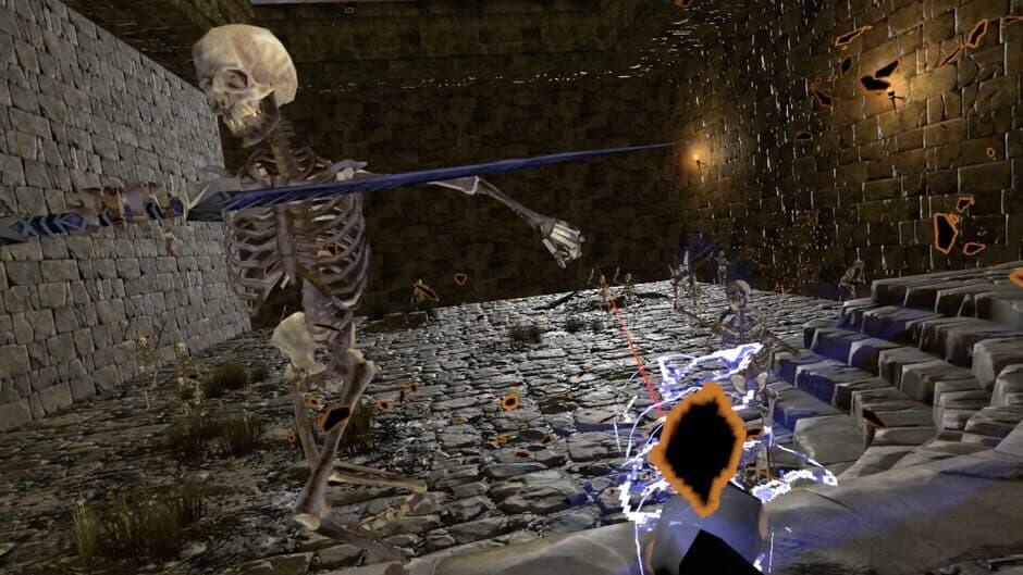 Скриншот 5 из SpellShokked!
