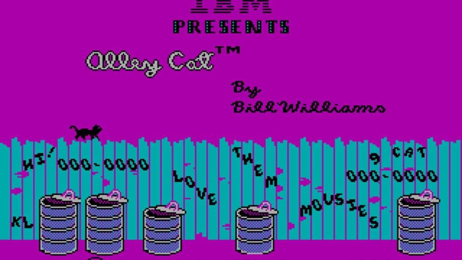 Скриншот 3 из Alley Cat