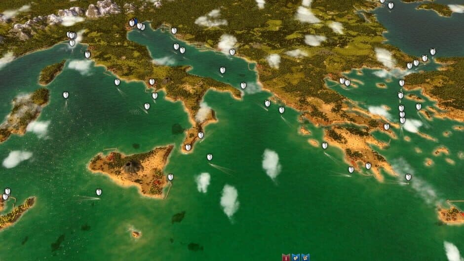 Скриншот 4 из Rise of Venice