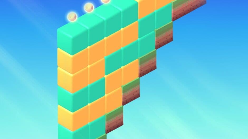 Скриншот 3 из Aurora: Puzzle Adventure