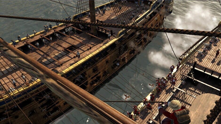 Скриншот 1 из Empire: Total War