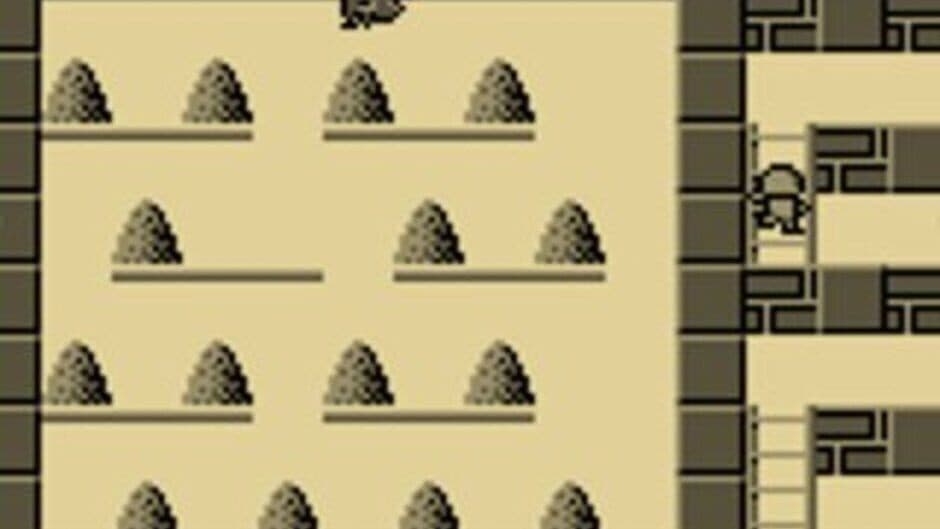 Скриншот 3 из Hyper Lode Runner