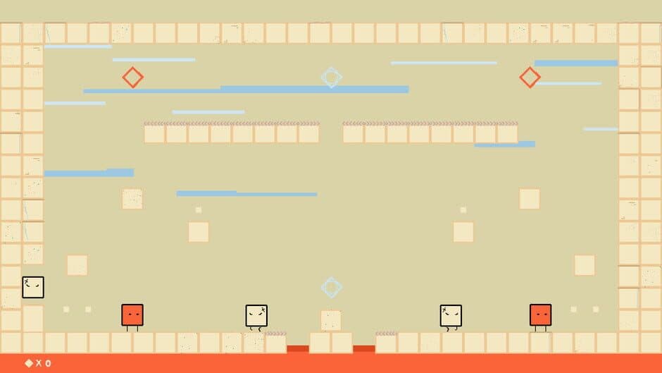 Скриншот 4 из Cubrick