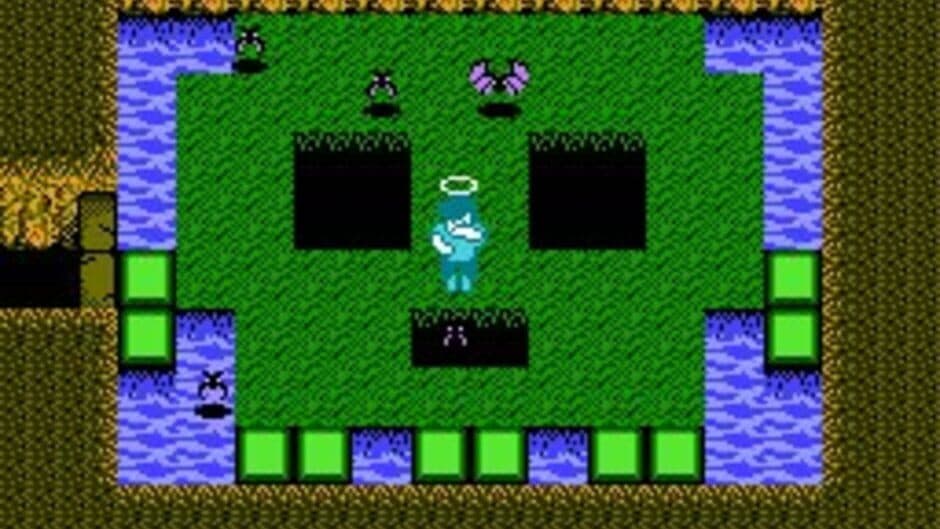 Скриншот 4 из StarTropics