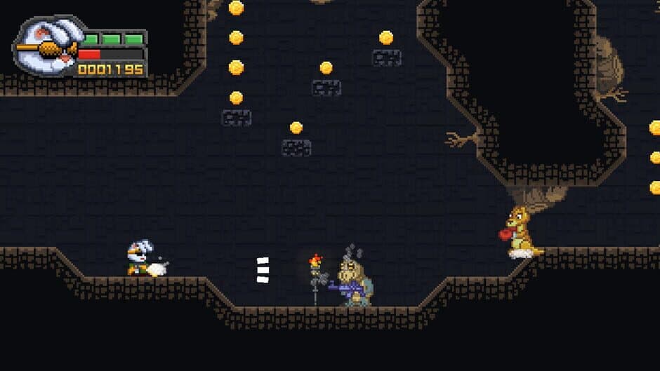 Скриншот 9 из Rabbit of Destiny