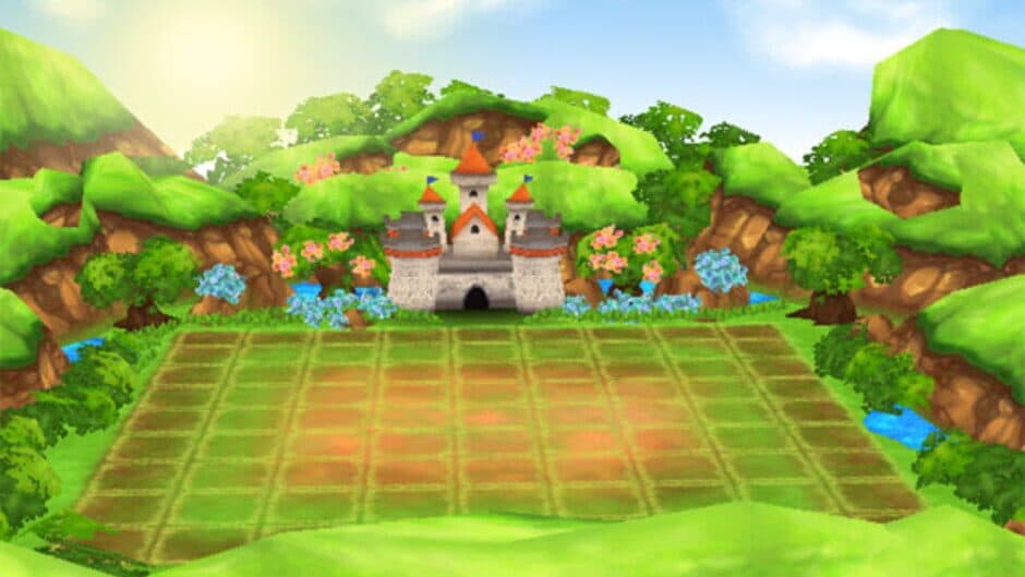 Скриншот 5 из Little Tournament Over Yonder