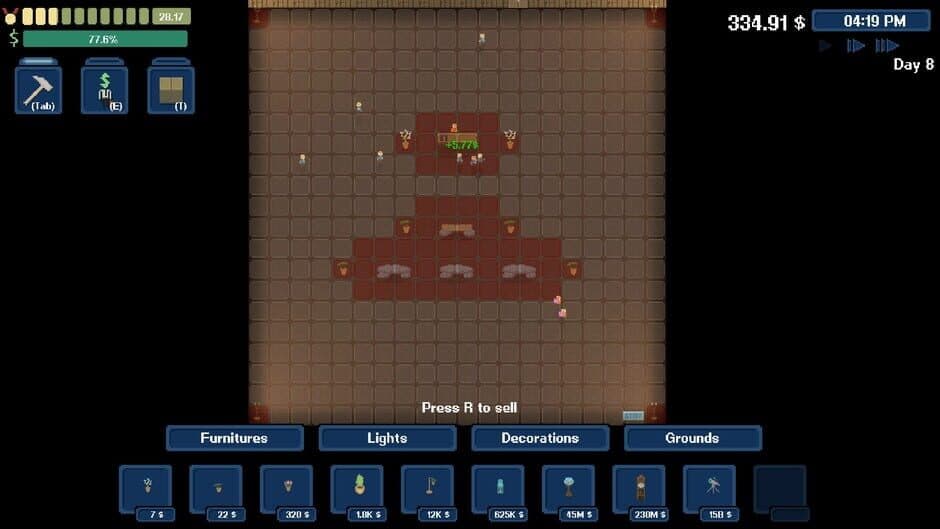 Скриншот 3 из Cash Rush