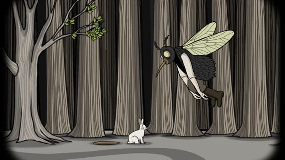 Скриншот 2 из Rusty Lake Paradise