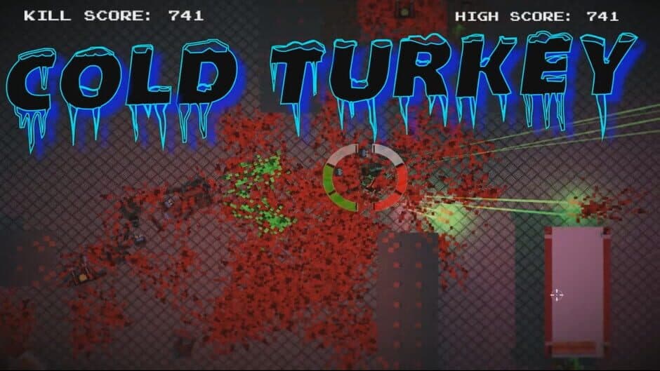 Скриншот 3 из HorD: High or Die
