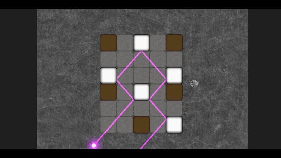 Скриншот 4 из Laseronium: The Beam Focus