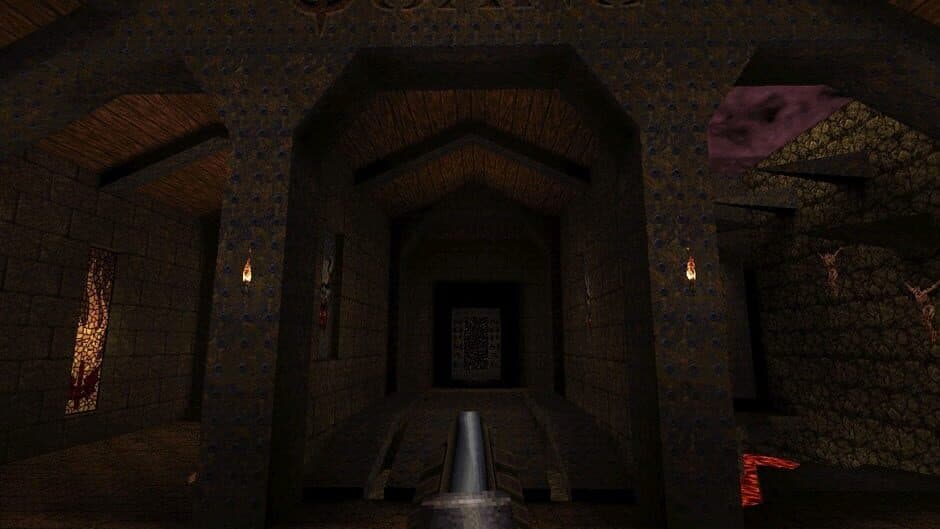 Скриншот 1 из Quake