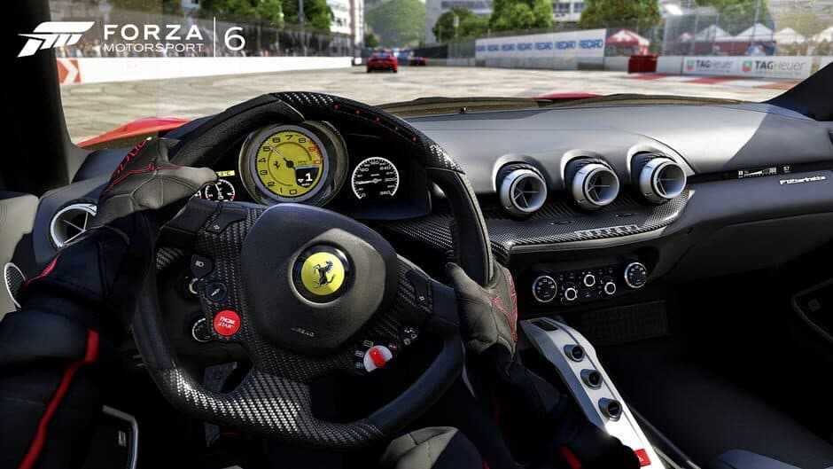 Скриншот 4 из Forza Motorsport 6