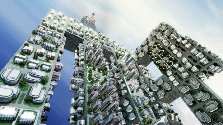 Скриншот 5 из Atmocity