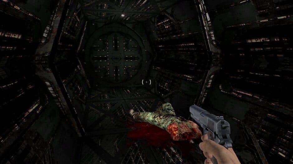 Скриншот 5 из Lost Base Escape