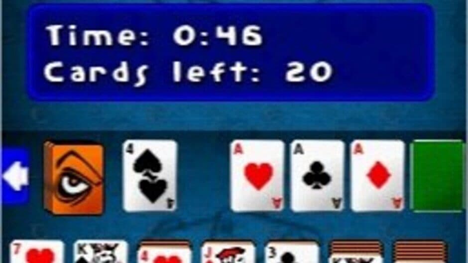 Скриншот 2 из Simply Solitaire