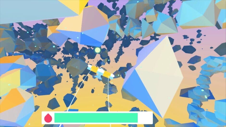 Скриншот 1 из Helium Skies 2