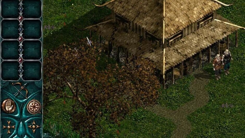 Скриншот 1 из Konung: Legend of the North