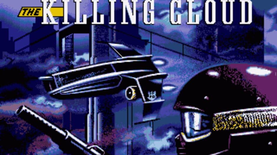 Скриншот 3 из The Killing Cloud
