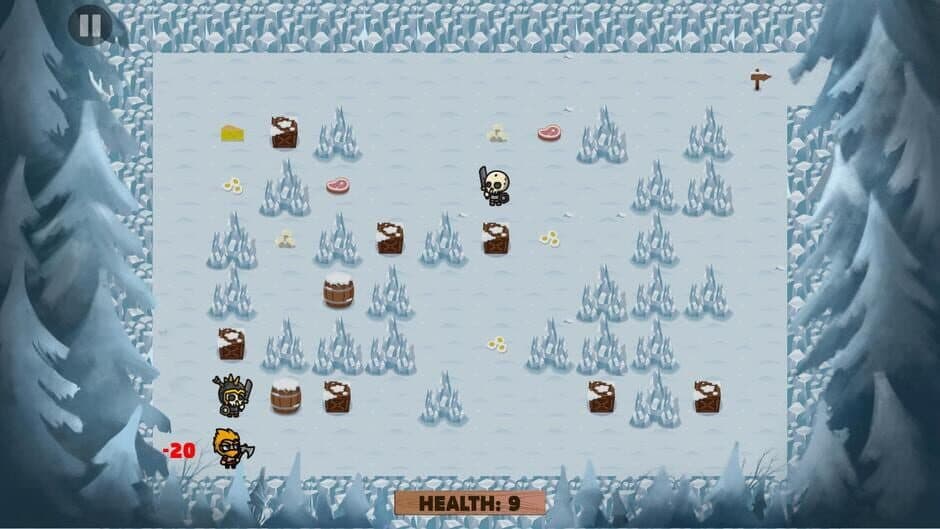 Скриншот 2 из Beyond the Wall