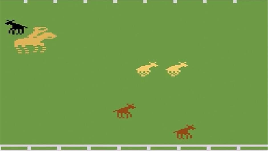 Скриншот 1 из Stampede