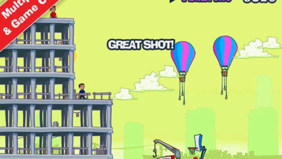 Скриншот 5 из Dude Perfect HD