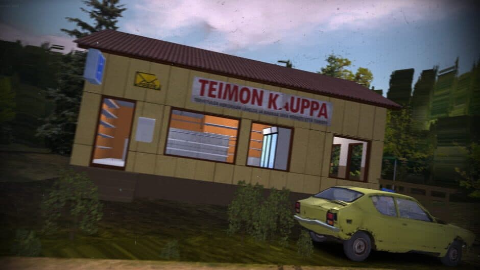 Скриншот 4 из My Summer Car