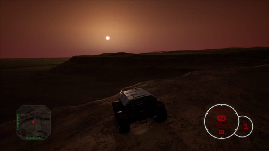 Скриншот 5 из Red Rover