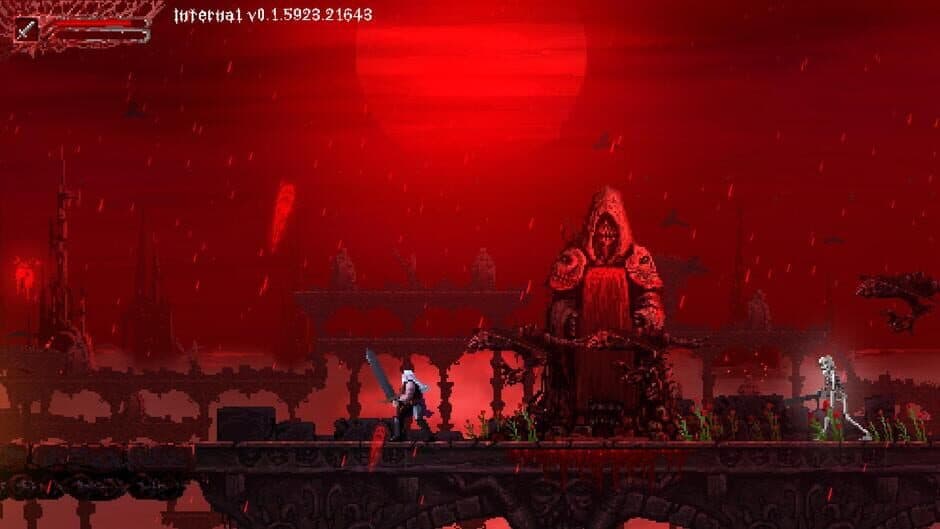 Скриншот 1 из Slain: Back from Hell
