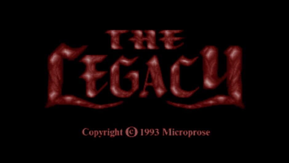 Скриншот 1 из The Legacy