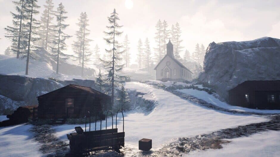 Скриншот 2 из The Survivors