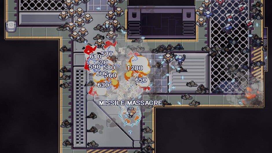 Скриншот 3 из Circuit Breakers
