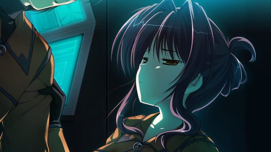 Скриншот 2 из Root Double: Before Crime * After Days - Xtend Edition